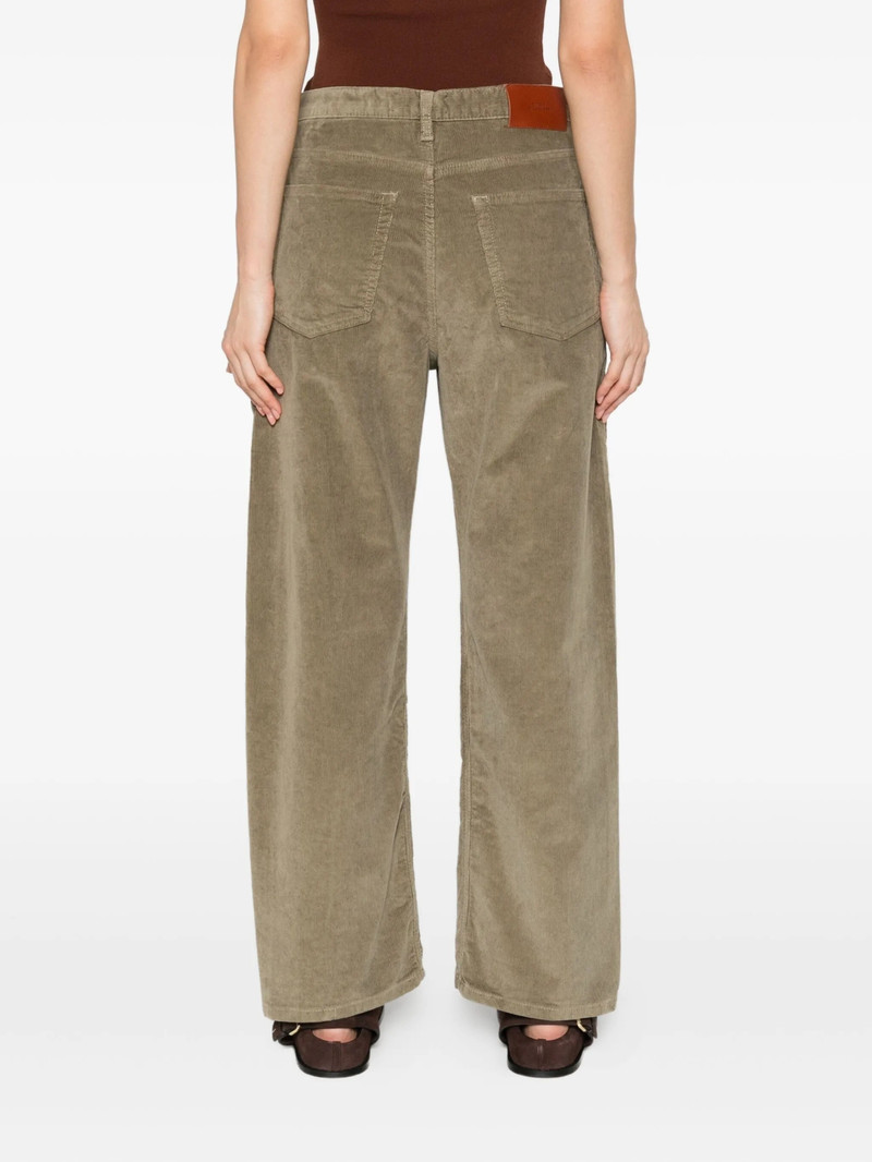 corduroy 바지 3