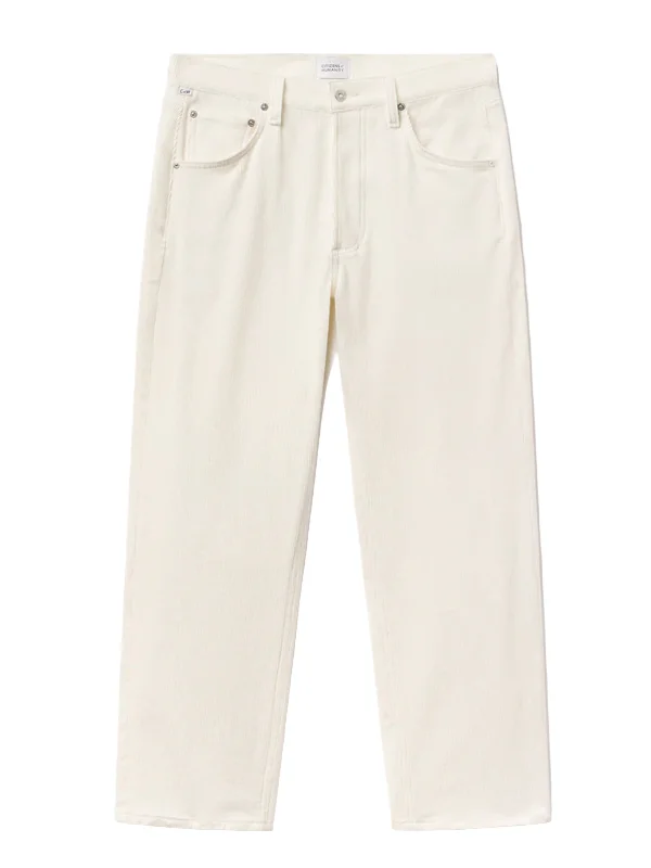 Winslow Boyfriend Corduroy in Pashmina - 1