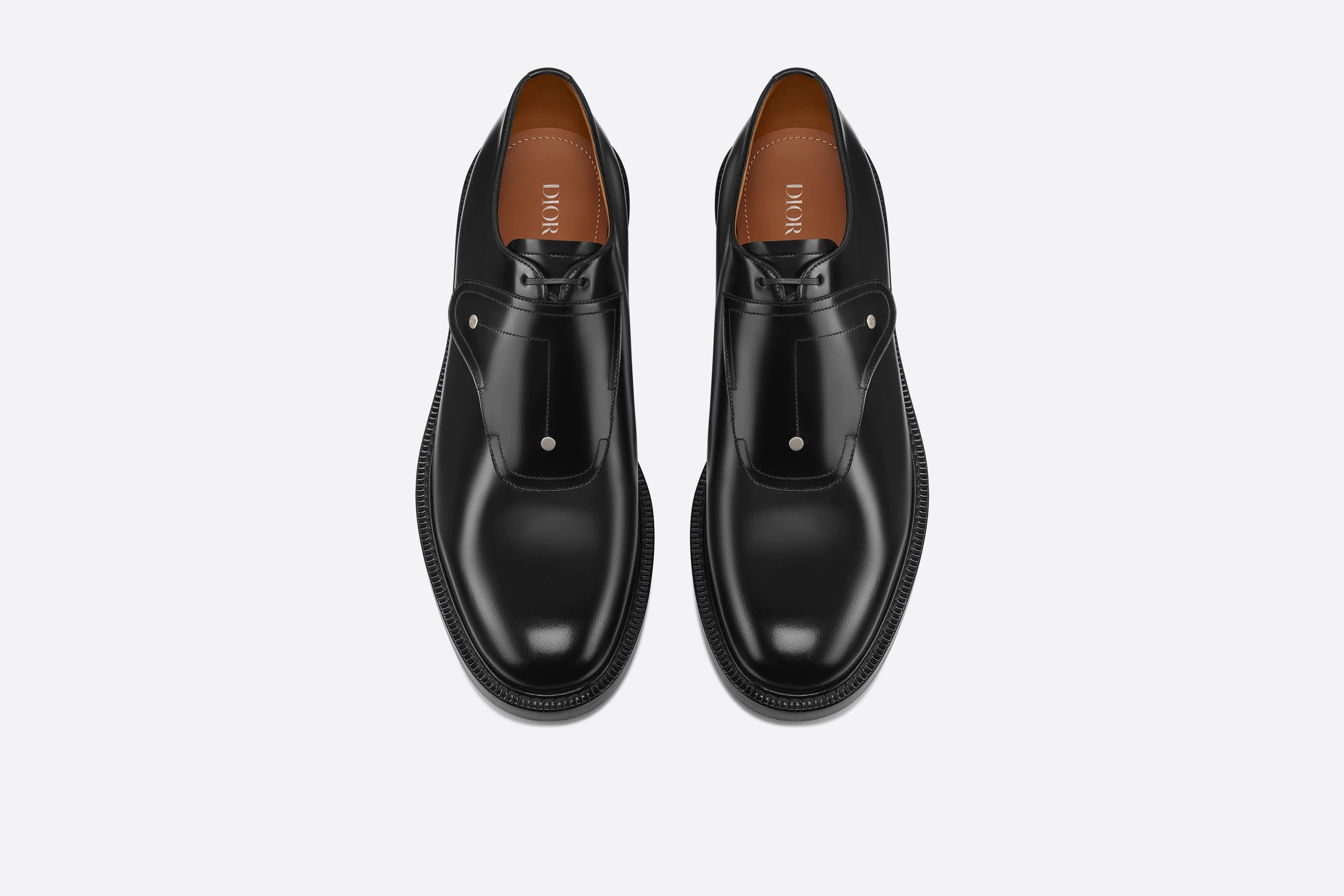 Saddle Derby Monk - 4