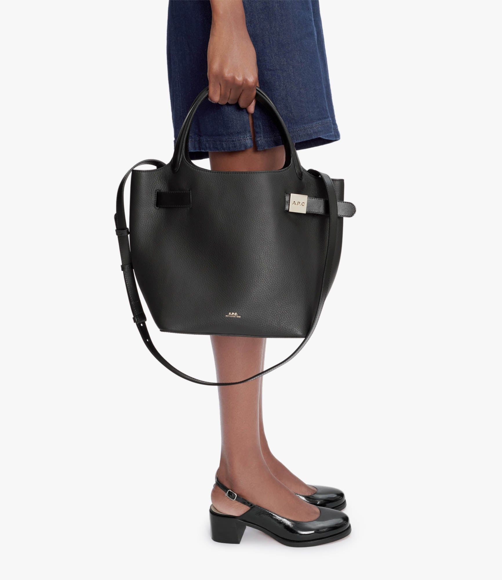 DARIA BAG - 2