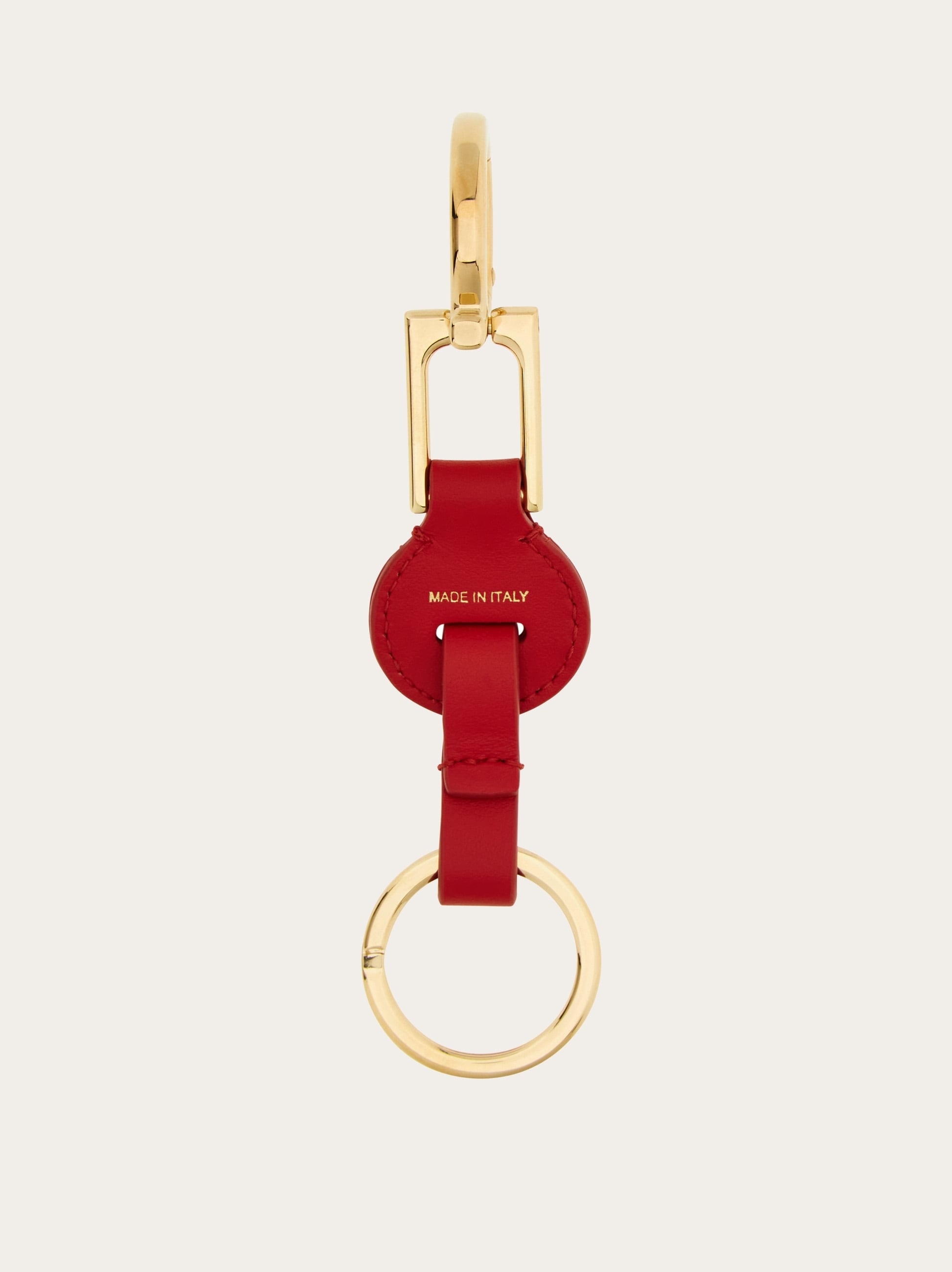 Gancini key holder - 2