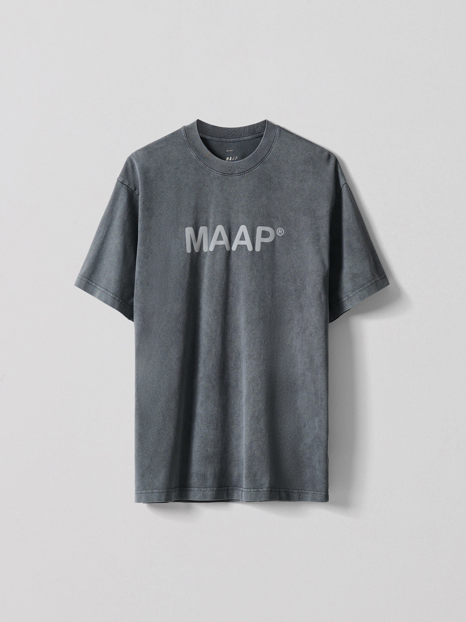Essentials Text Tee - 7