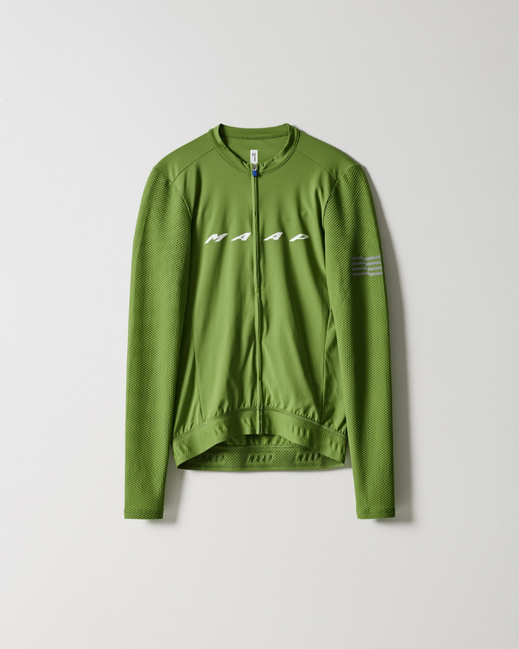 Evade Pro Base LS Jersey - 7