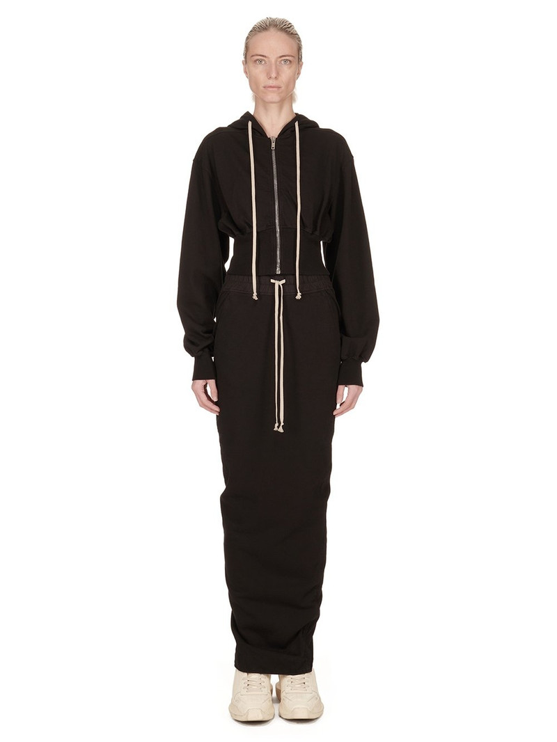 Rick Owens DRKSHDW SKIRT outlook