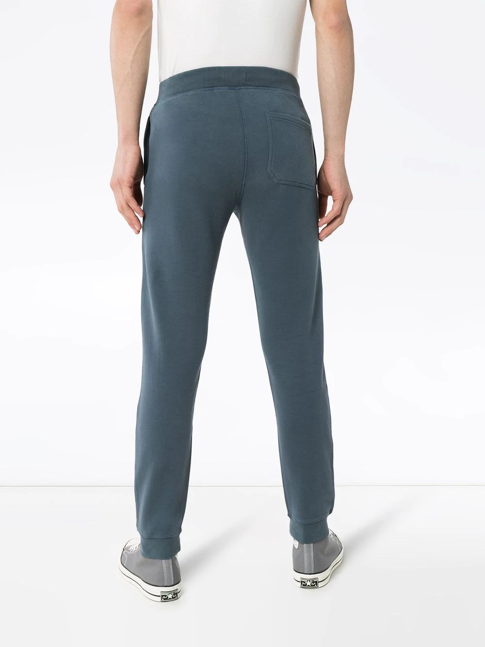 jersey sweatpants - 3