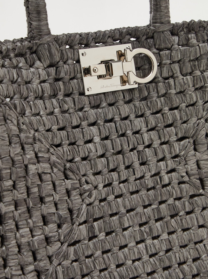 Ferragamo Studio Box bag (M) 7