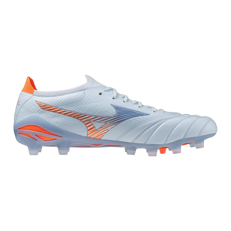 Morelia Neo V Beta Made in Japan FG Firm Ground KL Soccer Cleat 3