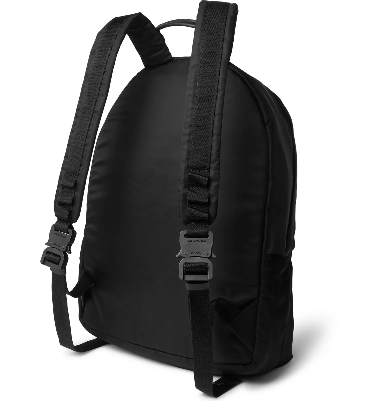 Fuoripista Nylon Backpack - 4