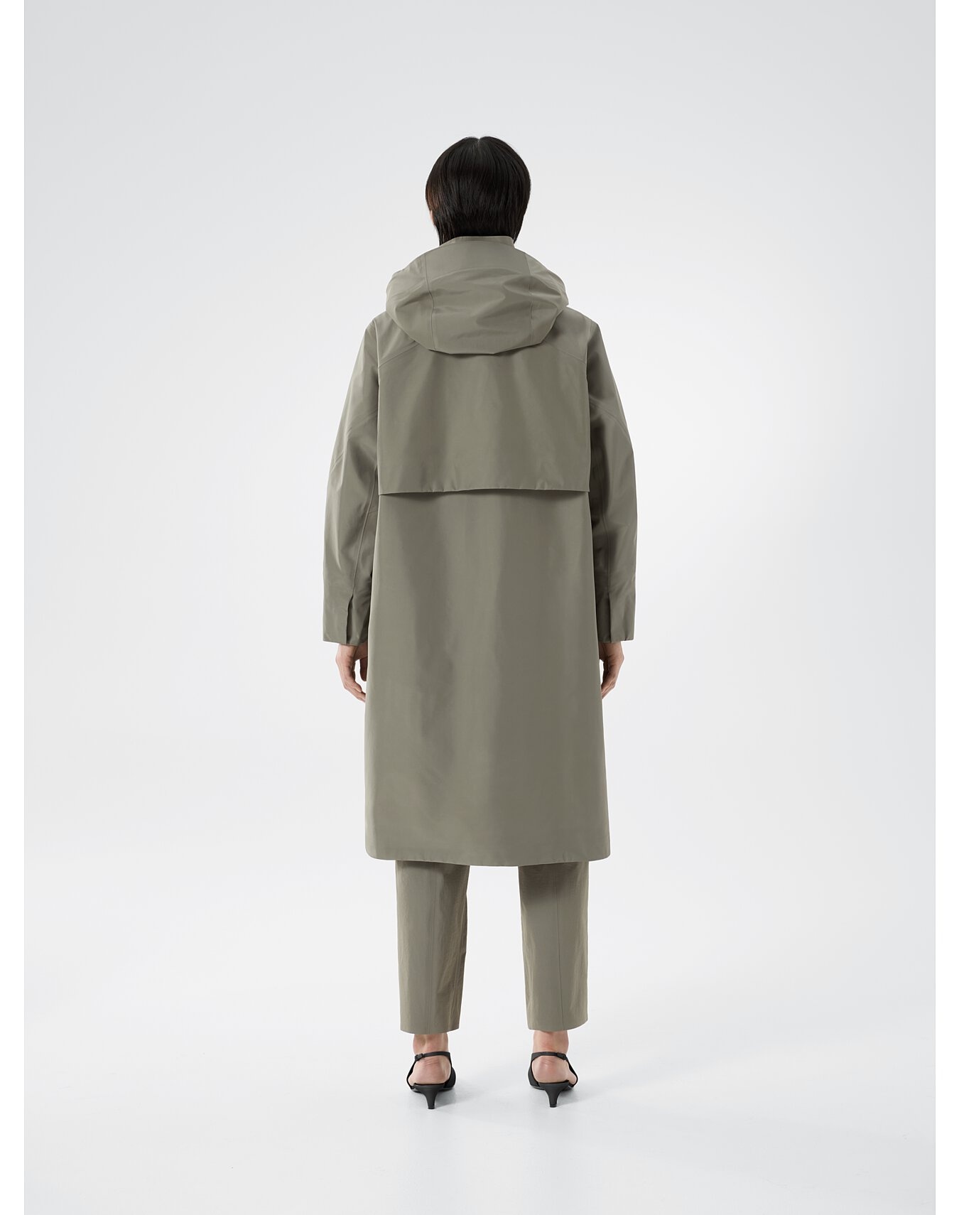 Ifora Coat - 6