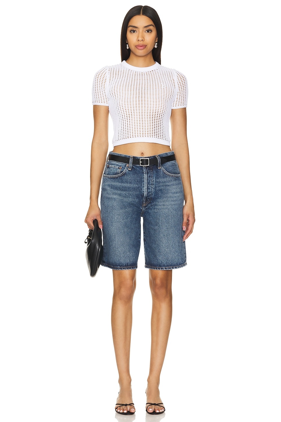 Risha Short - 4