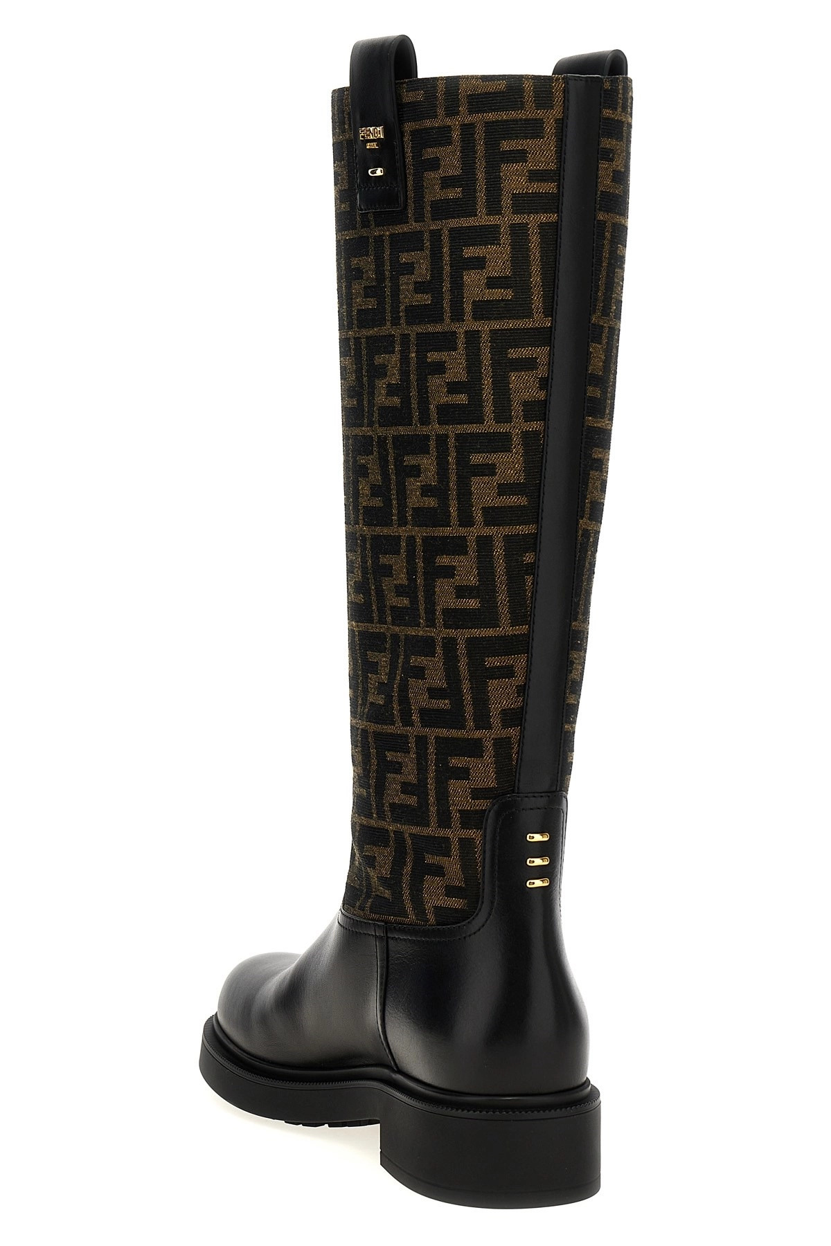 'Fendi Filo' boots - 3