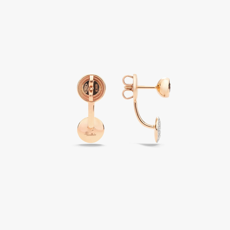 Pomellato Sabbia Earring outlook
