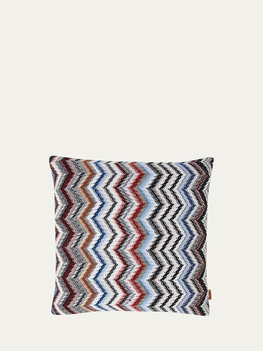 Colorado Cushion, 40"Sq. - 1