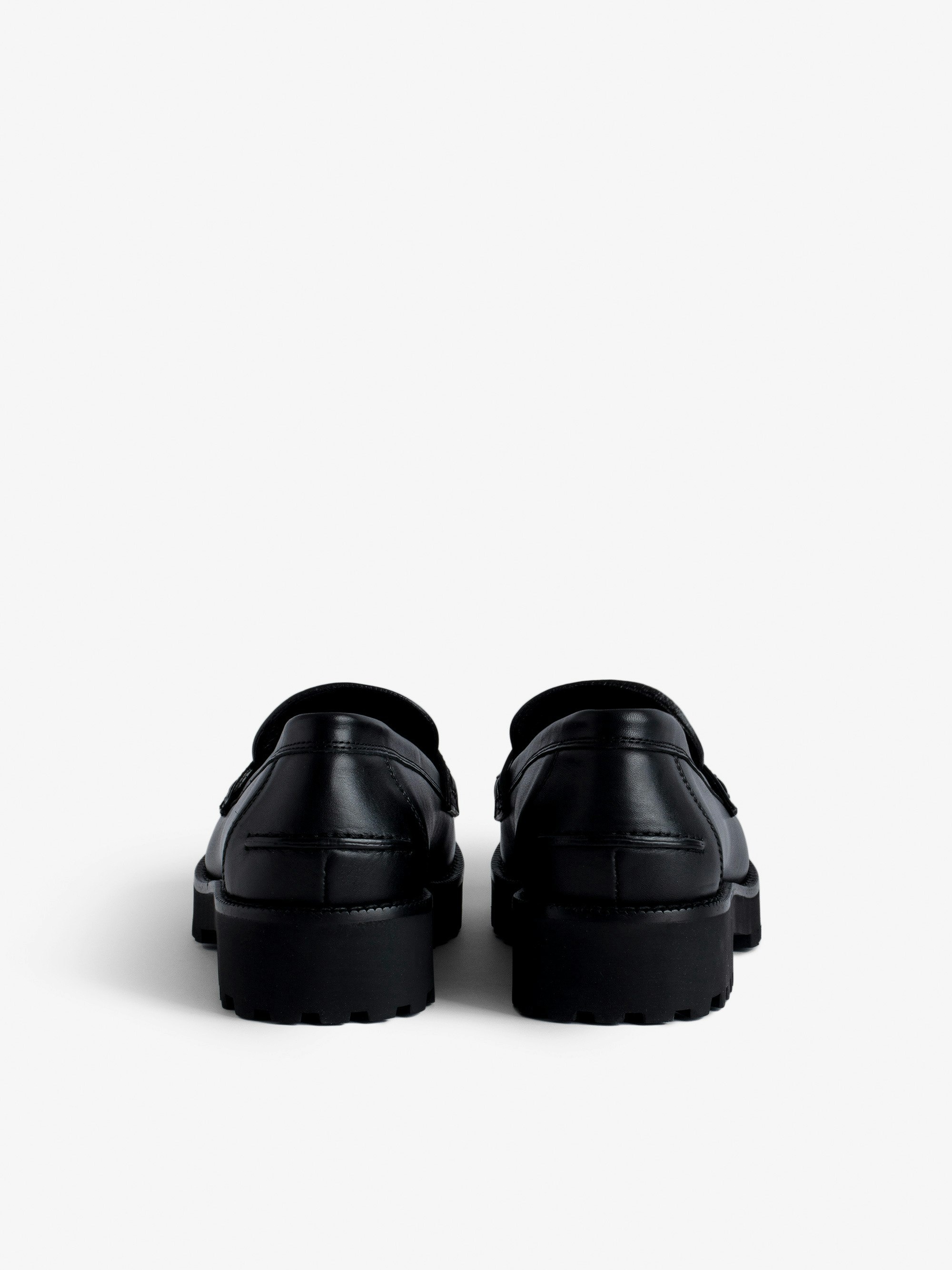 Joecassin Loafers - 4