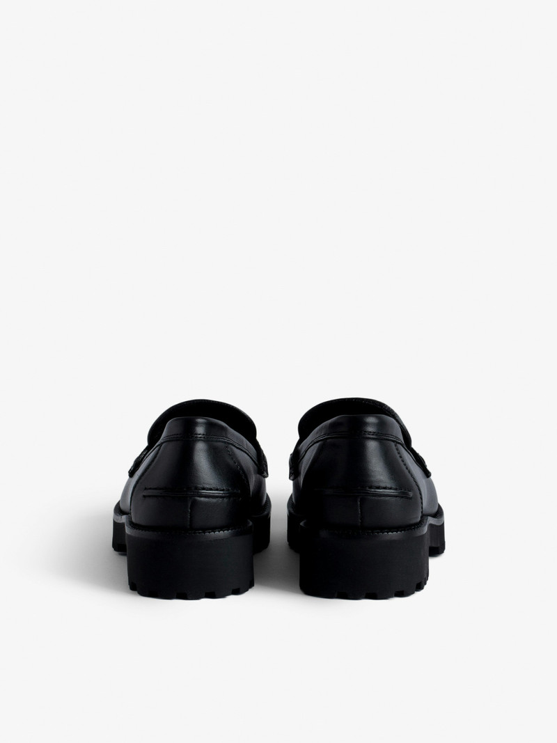 Joecassin Loafers 4