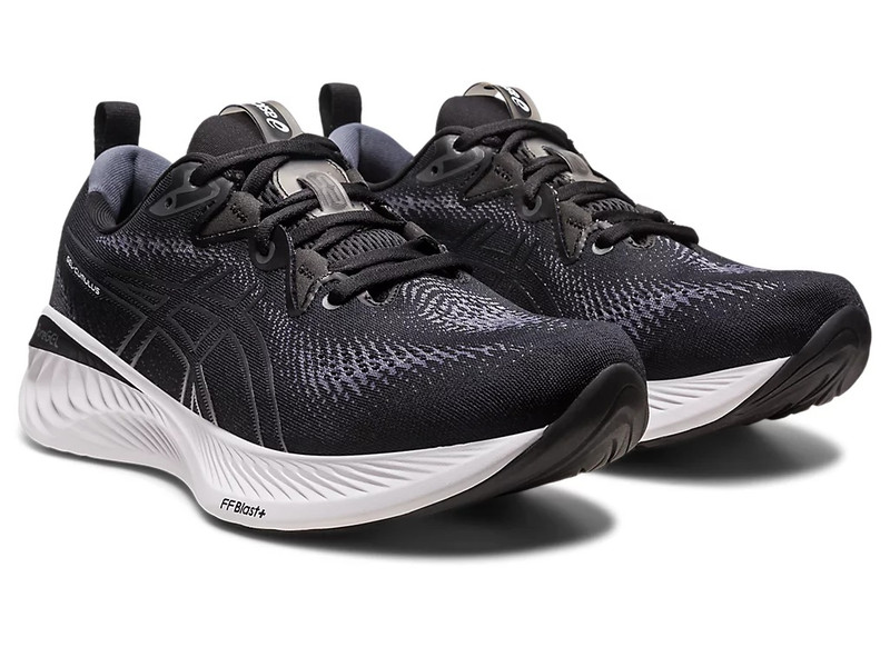Asics GEL-CUMULUS 25의 WIDE outlook