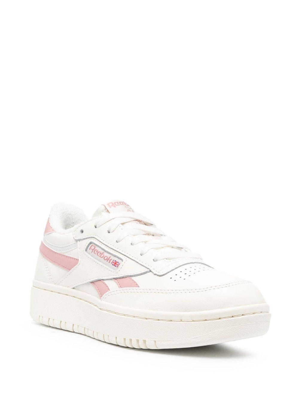 Club C Double low-top sneakers - 2
