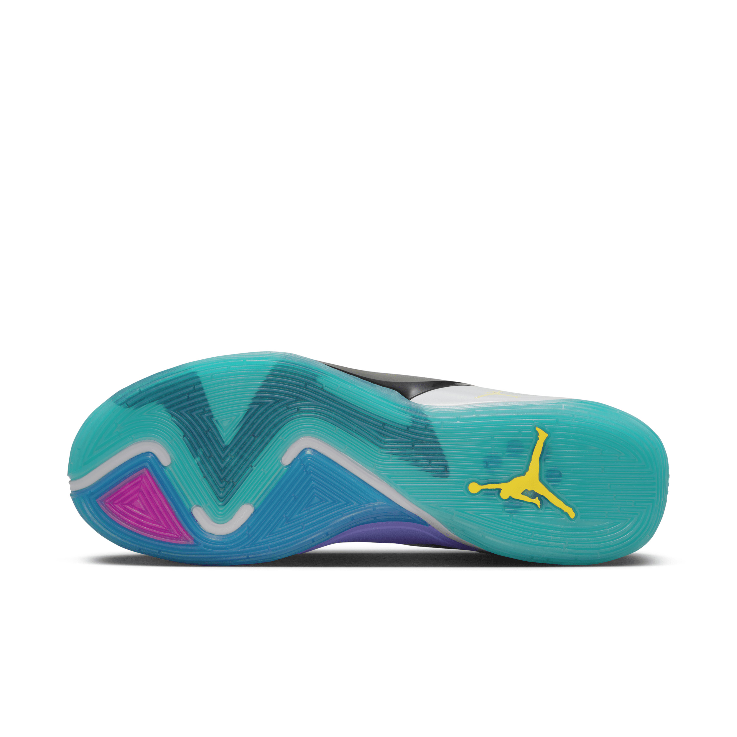 Nike Men's Luka 2 Basketball Shoes - 2