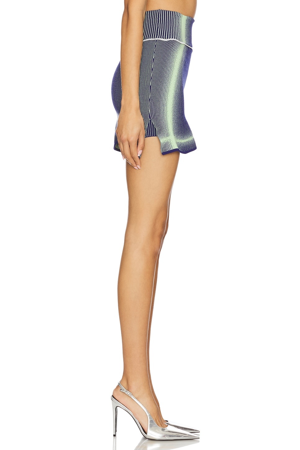 Gen 11 Compression Tennis Skort - 2