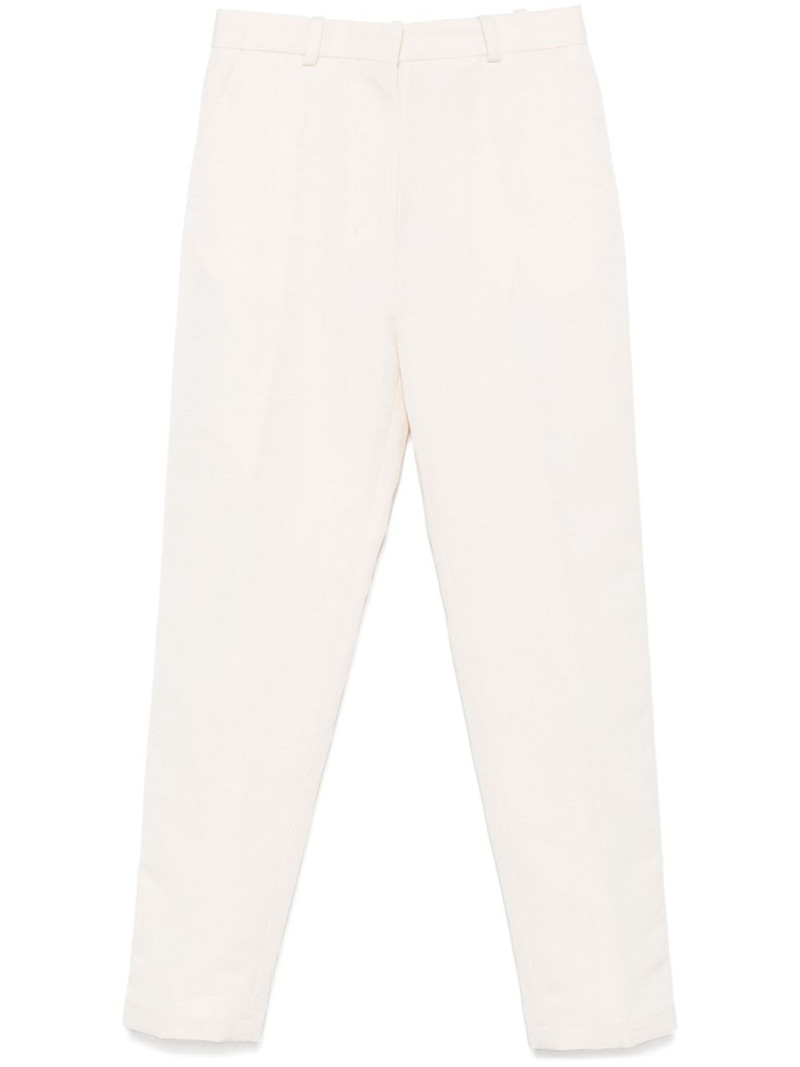 Le Pantalon Norma trousers 1