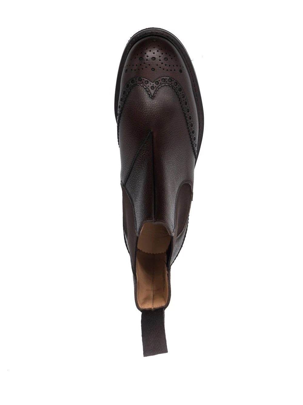 Mc Entyre Chelsea boots - 4