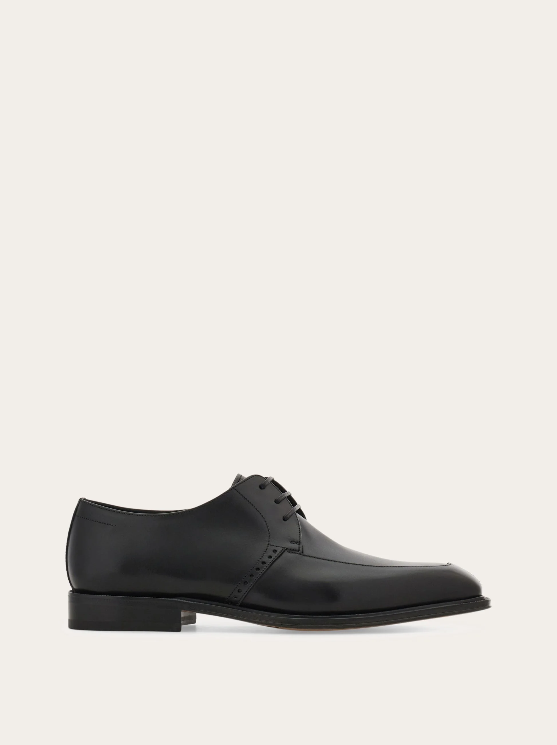 Derby shoe - 1