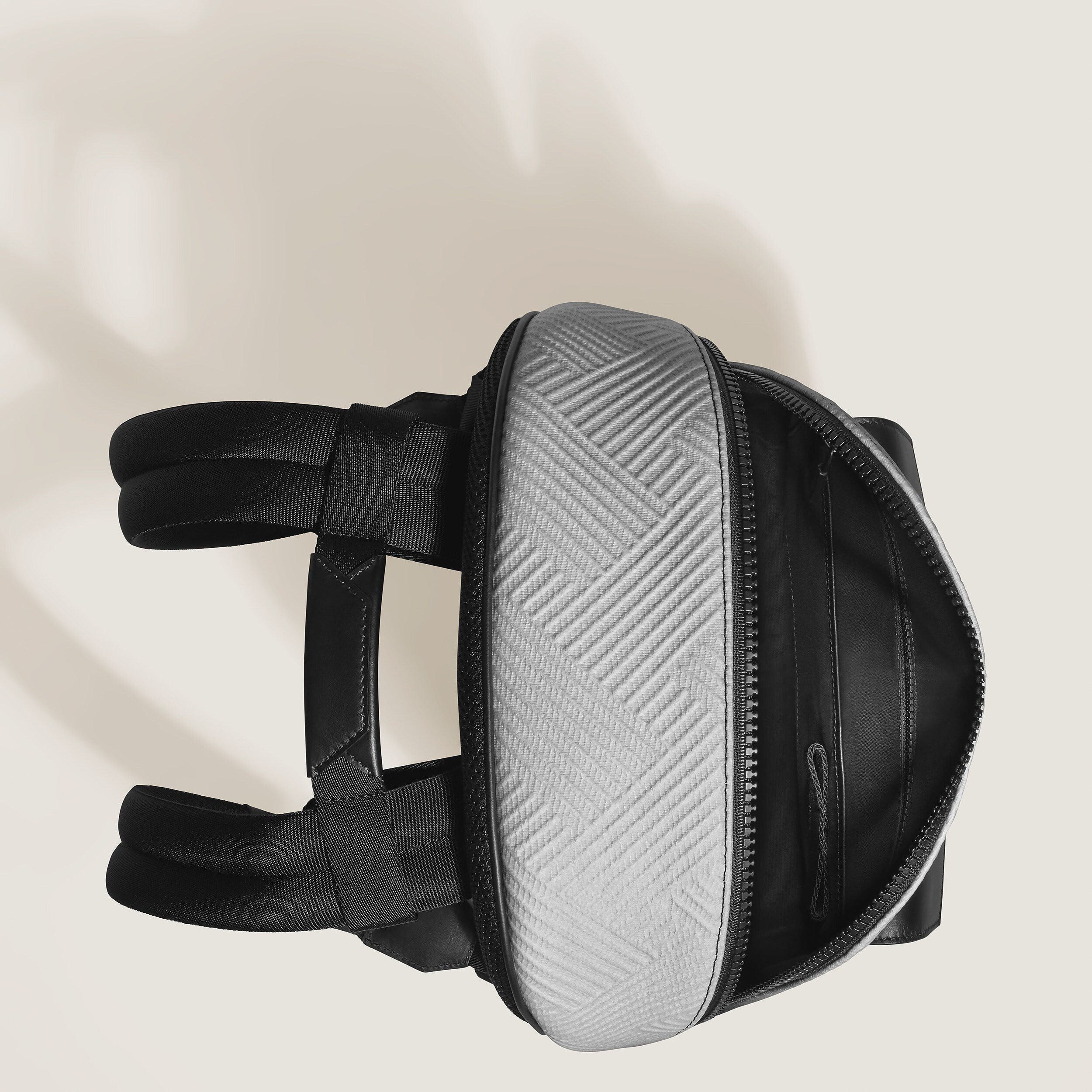 Montblanc Extreme 3.0 backpack with M LOCK 4810 buckle - 8
