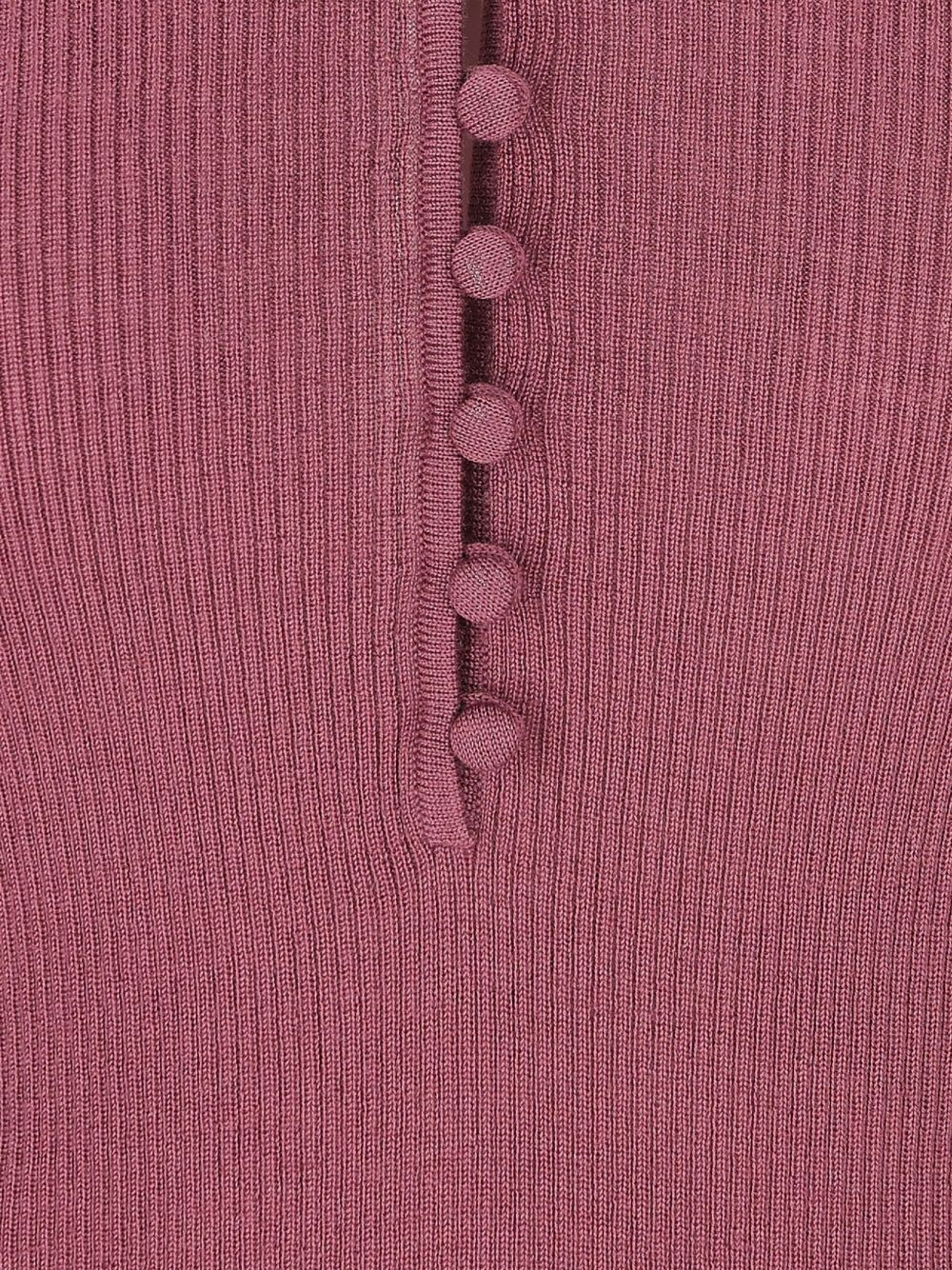 Henley jumper - 3
