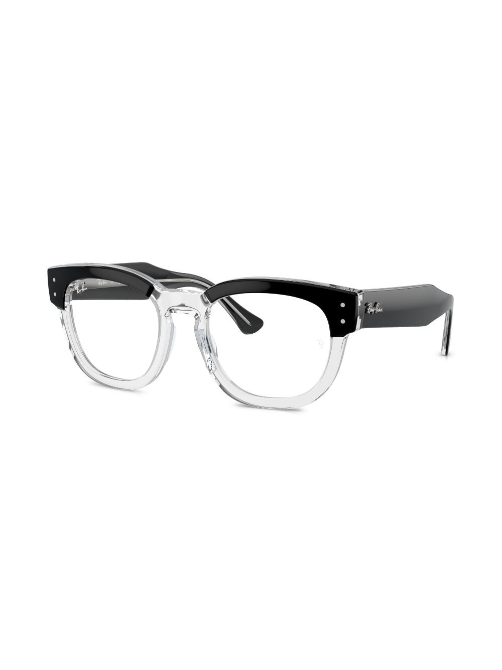 Mega Hawkeye Optics square-frame glasses - 2