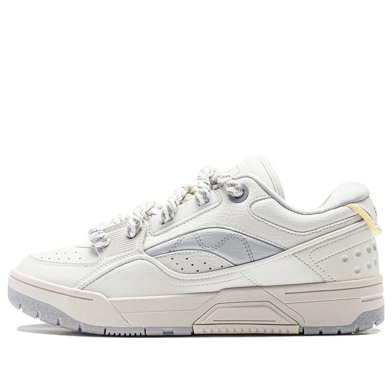 Li-Ning RSR 101 'White Grey' ABCT041-1 - 1