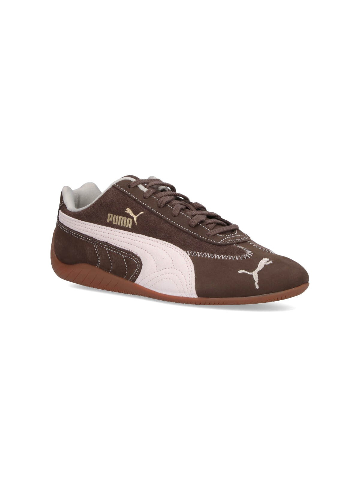 "SPEEDCAT TTF" SNEAKERS - 2