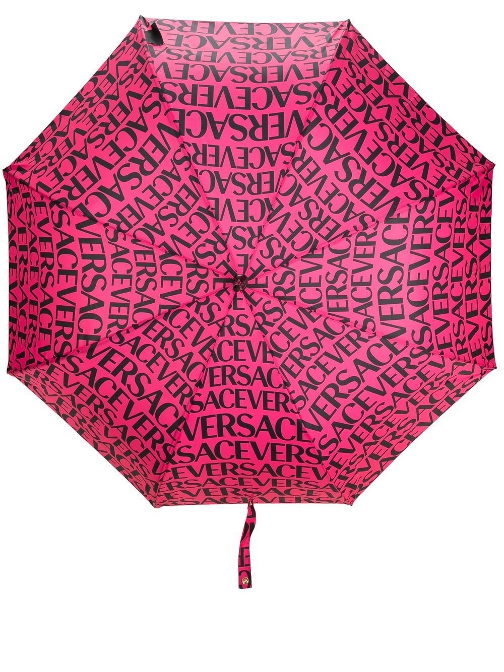 logo-print umbrella - 1