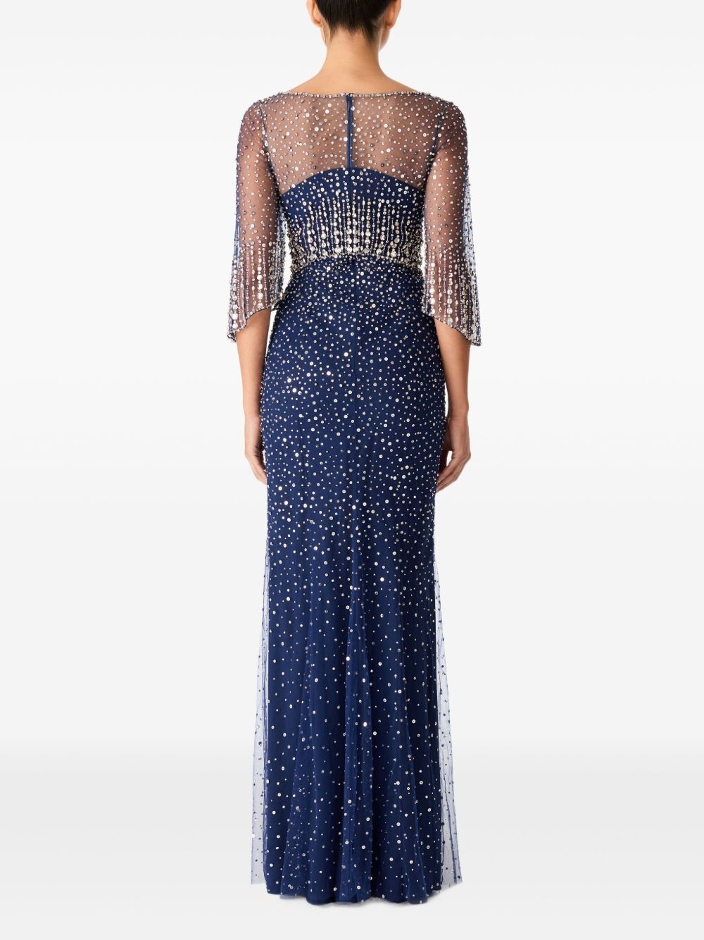 Kiya maxi dress - 3