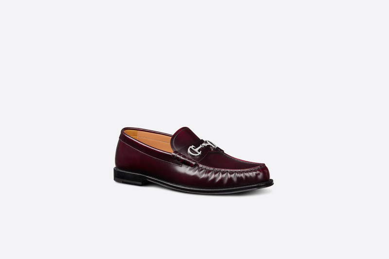 CD Loafer 6