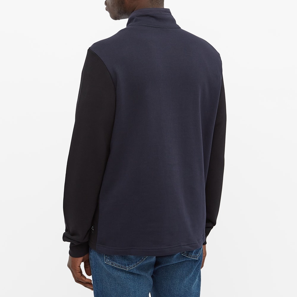 Paul Smith Half Zip Sweat - 6