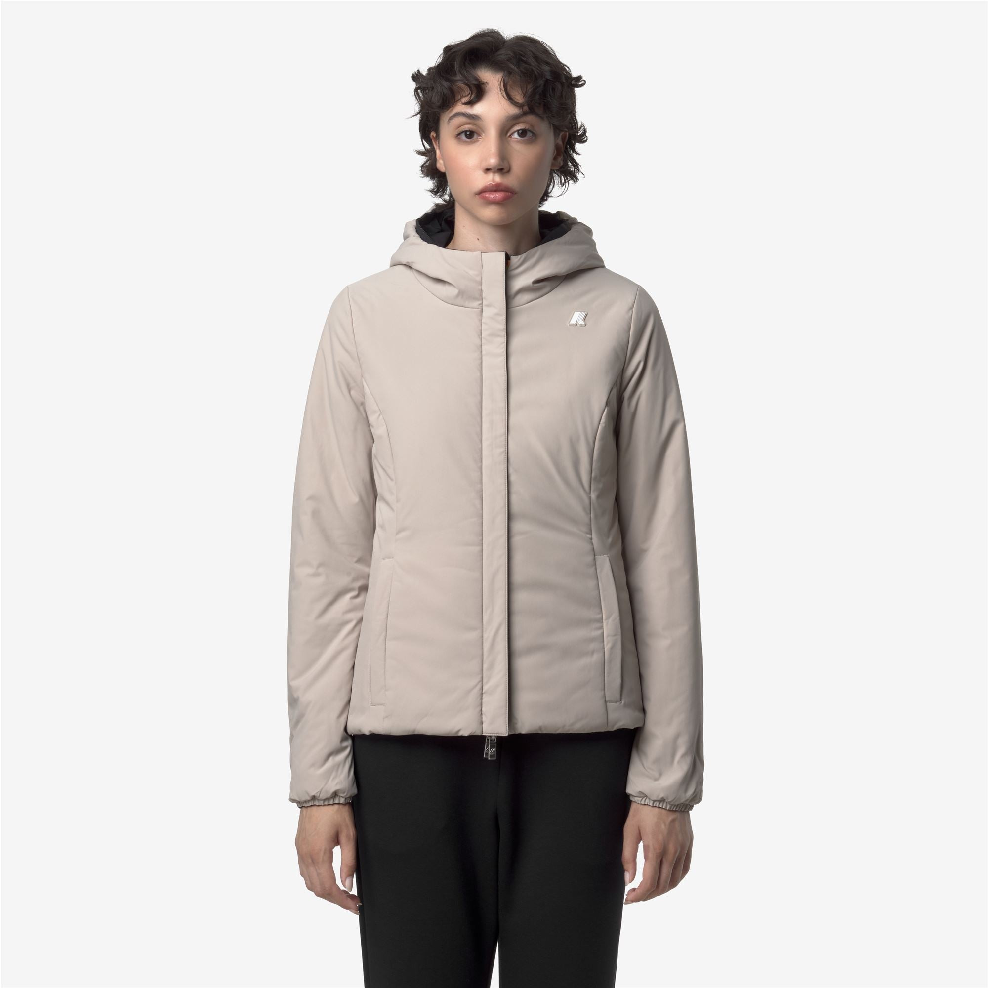 LILY ST WARM REVERSIBLE - 3