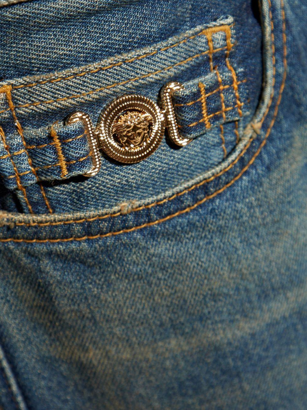 JEANS VERSACE - 4