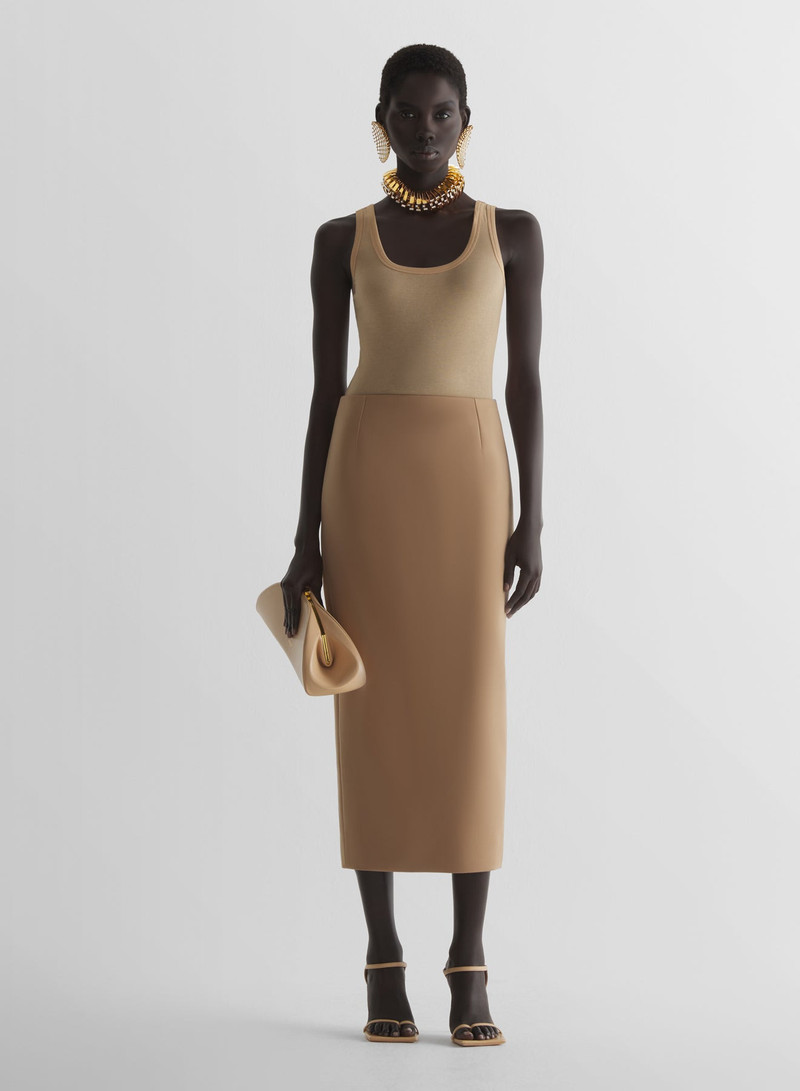 Pencil Skirt 1