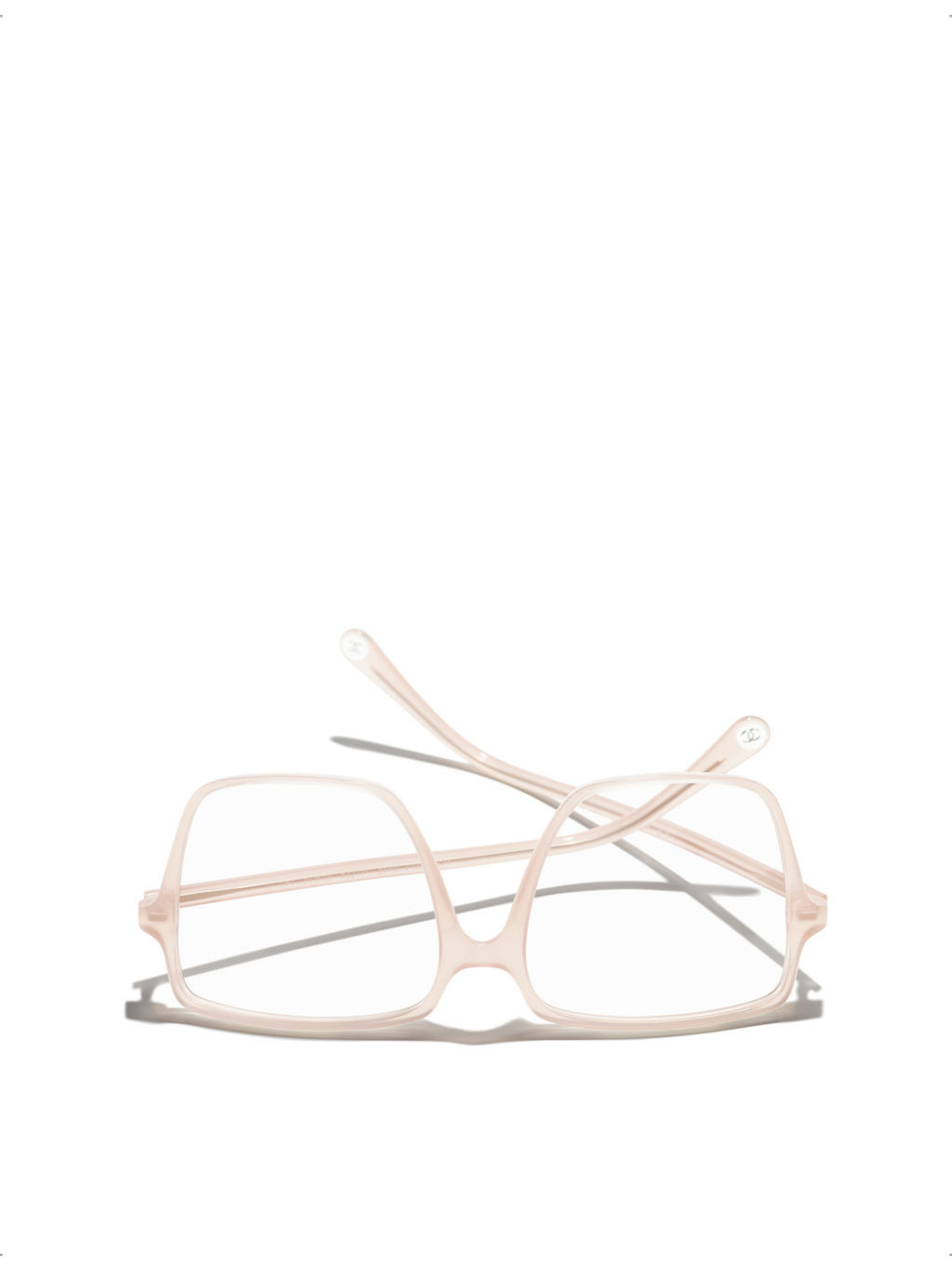 Square Eyeglasses - 4