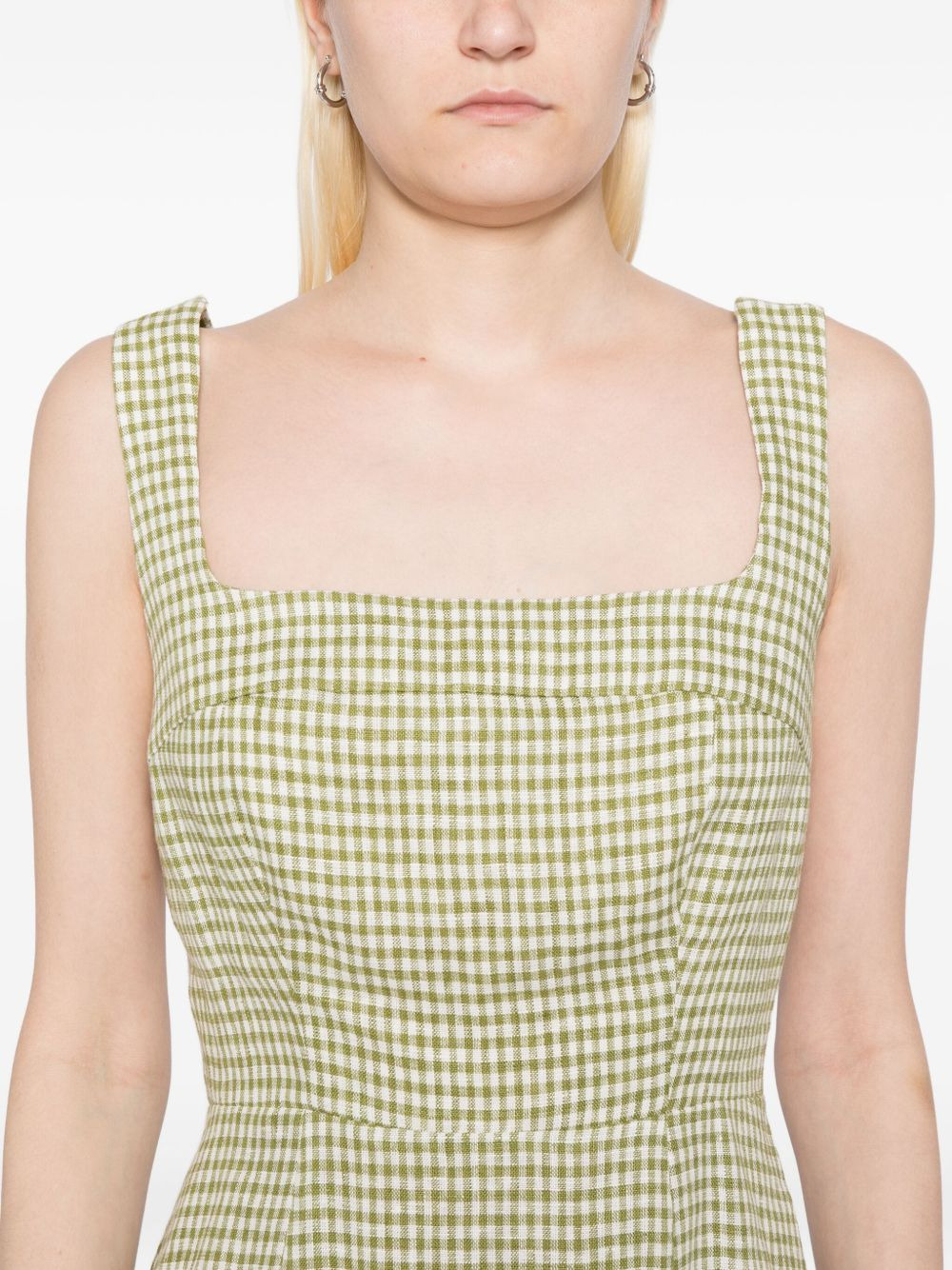 Celosia dress - 5