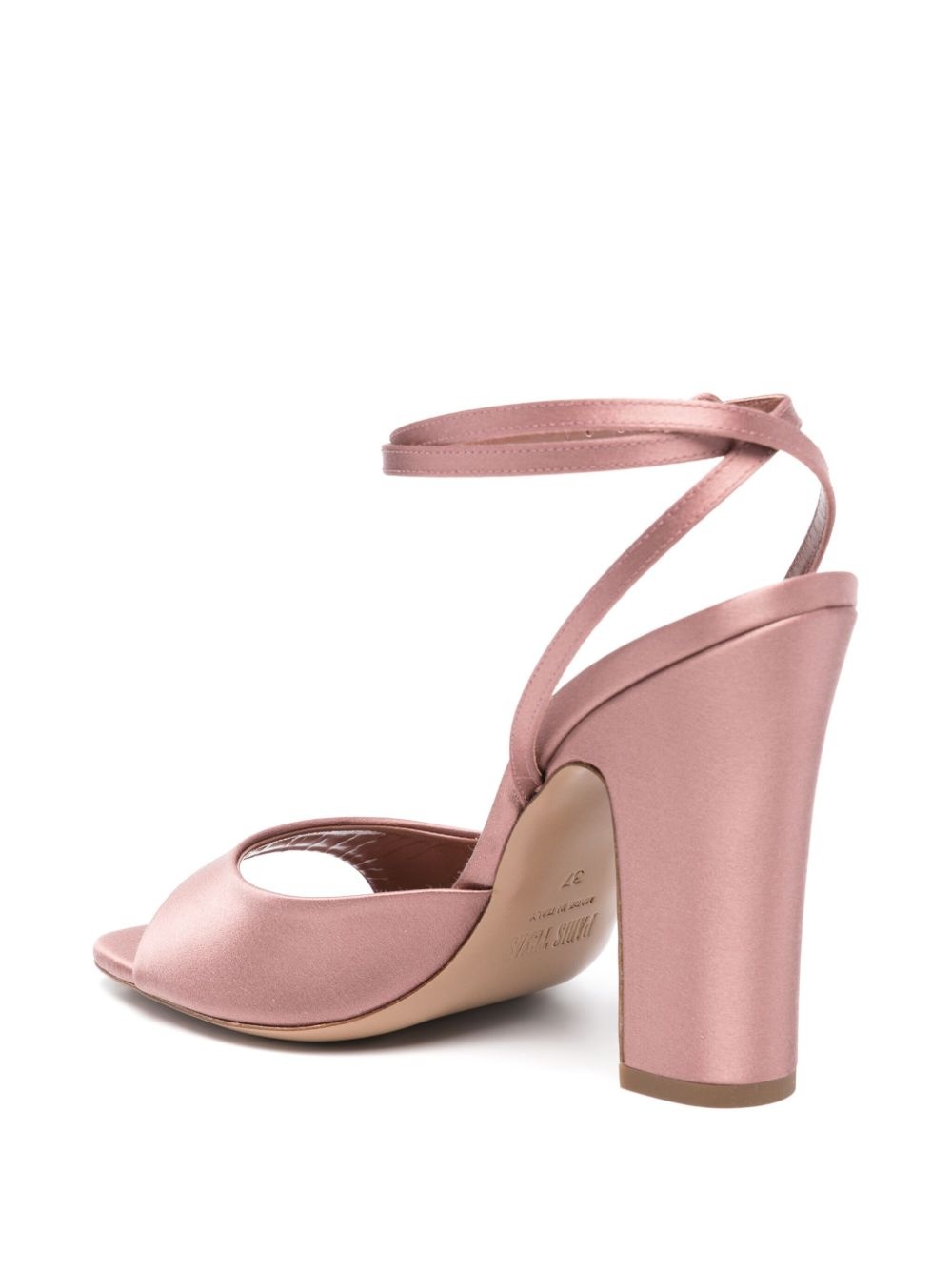 100mm Lara sandals - 3