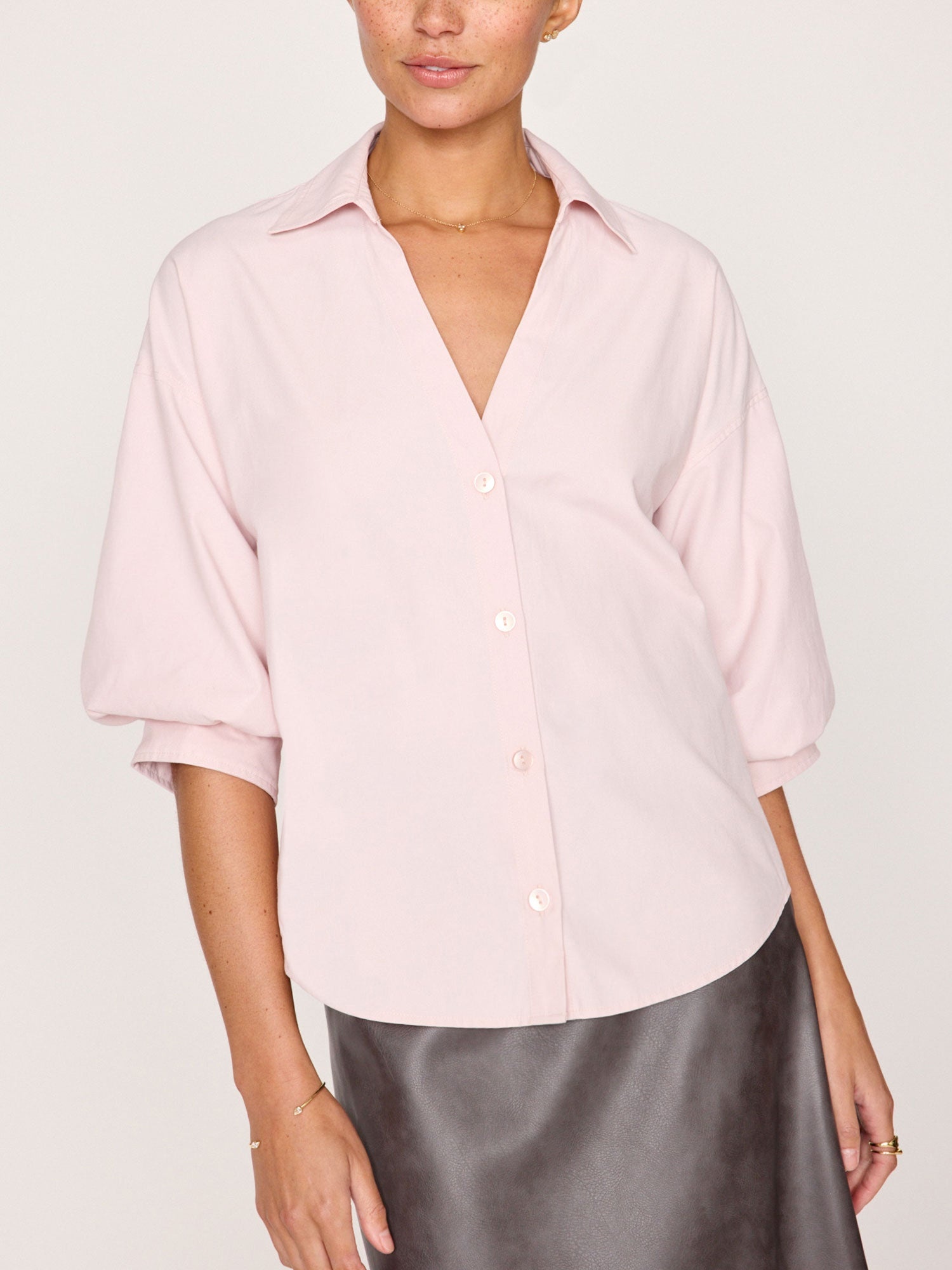 The Kate Shirt - 4