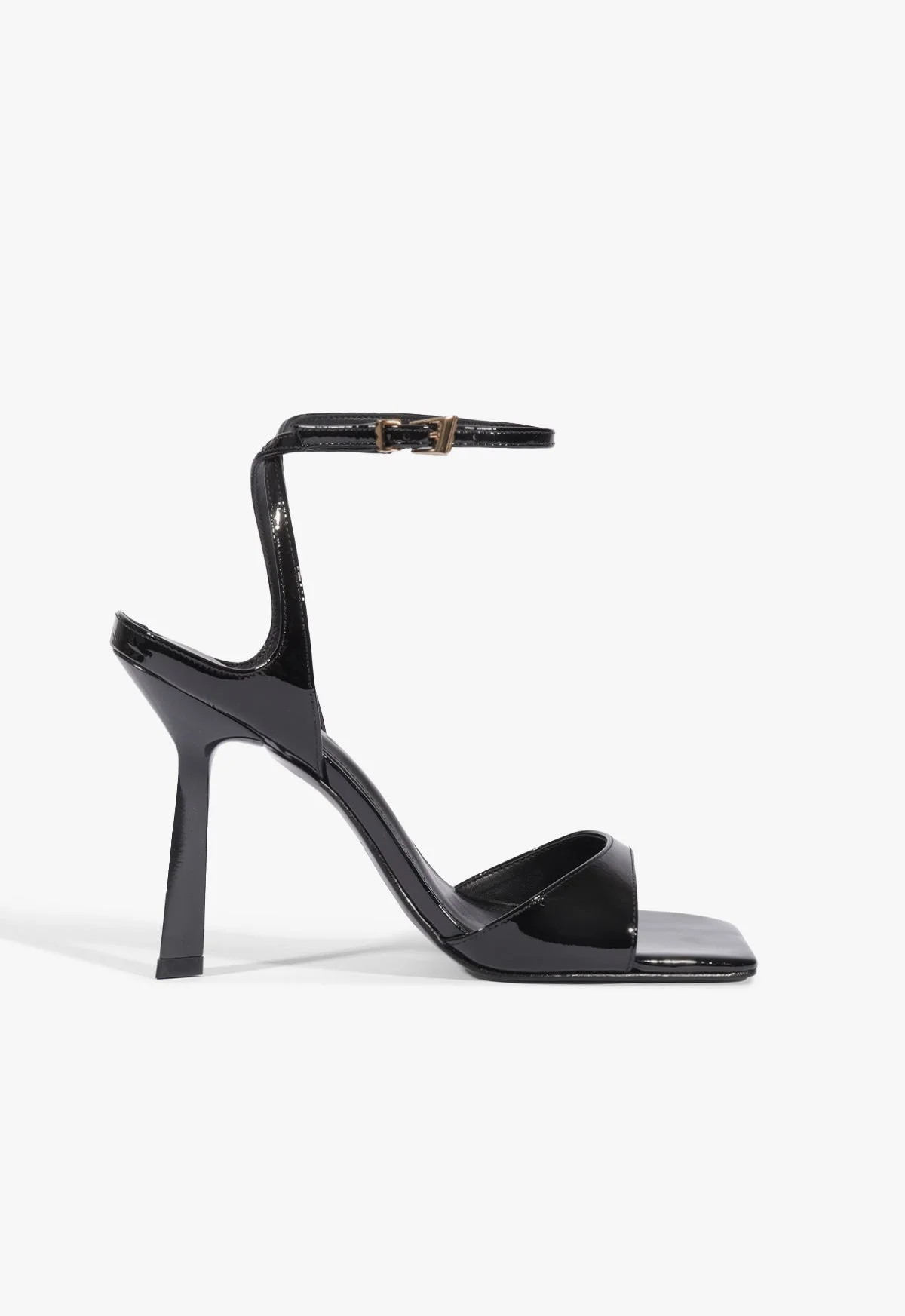 Ciara Patent Sandal - 1