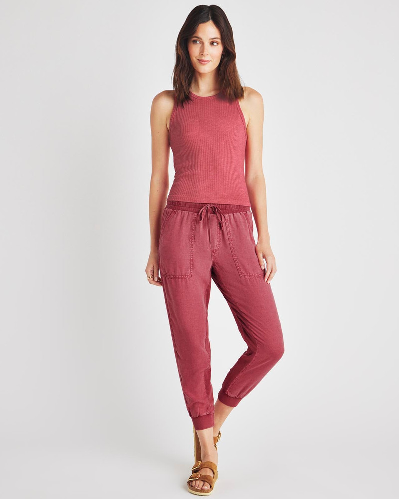 Supersoft Rib Tank 1