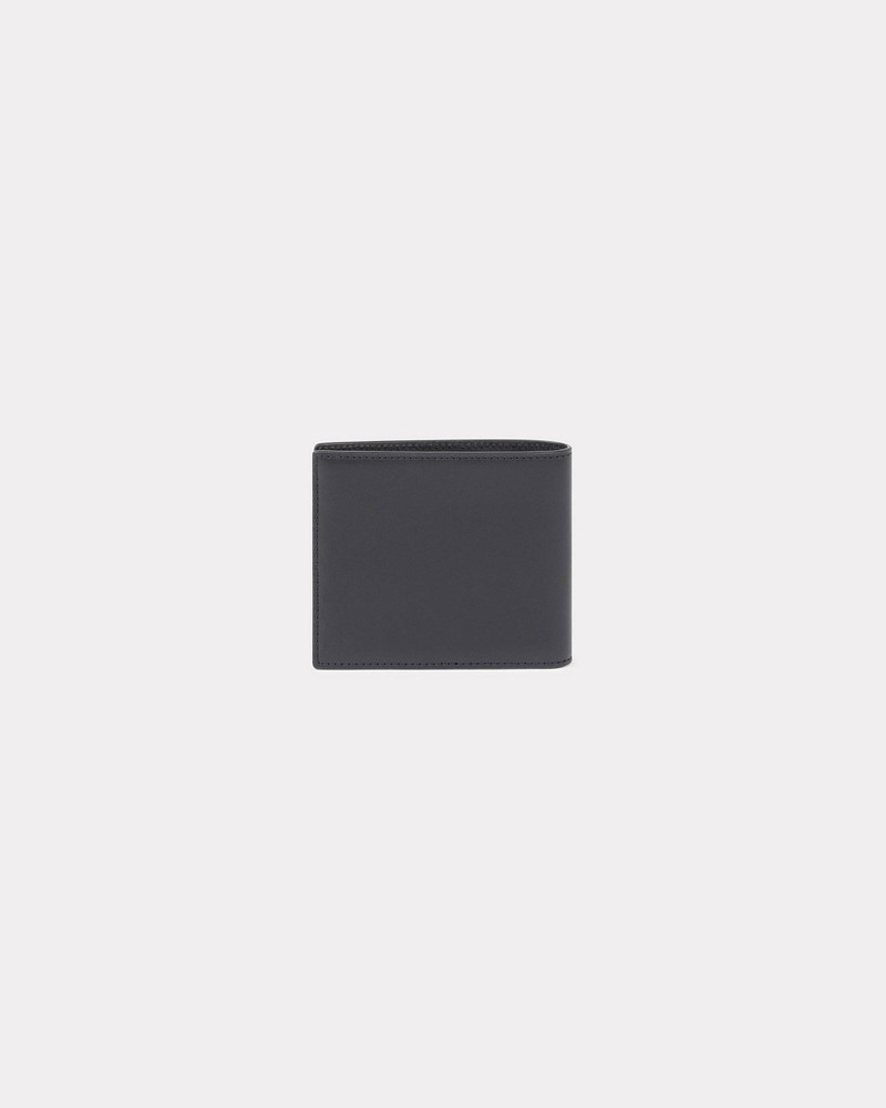 KENZO 'KENZO Emboss' leather wallet outlook