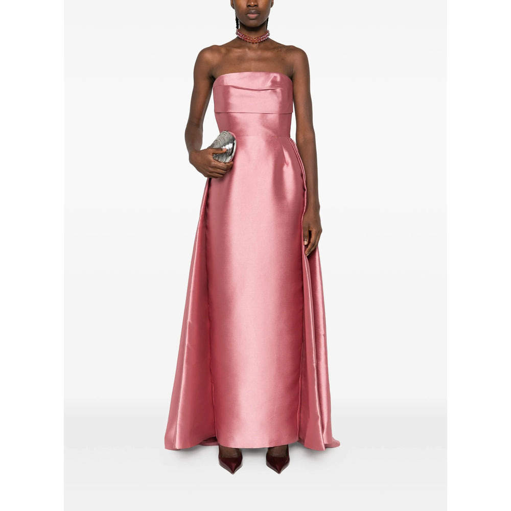Solace London Pink Dresses - Evening Dresses Women - 3