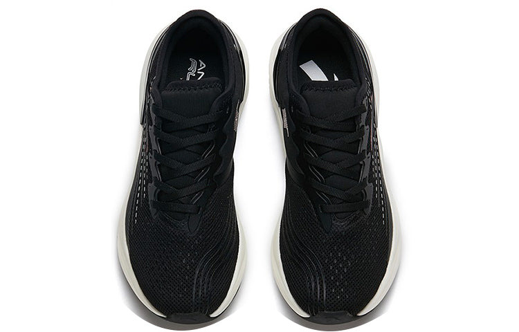 (WMNS) ANTA Chuang 2.0 'Black White' 122215586-11 - 3