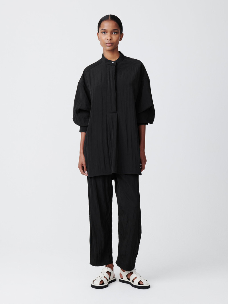 Studio Nicholson Frink Viscose Shirt outlook