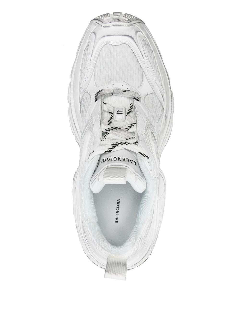 6XL sneakers - 4
