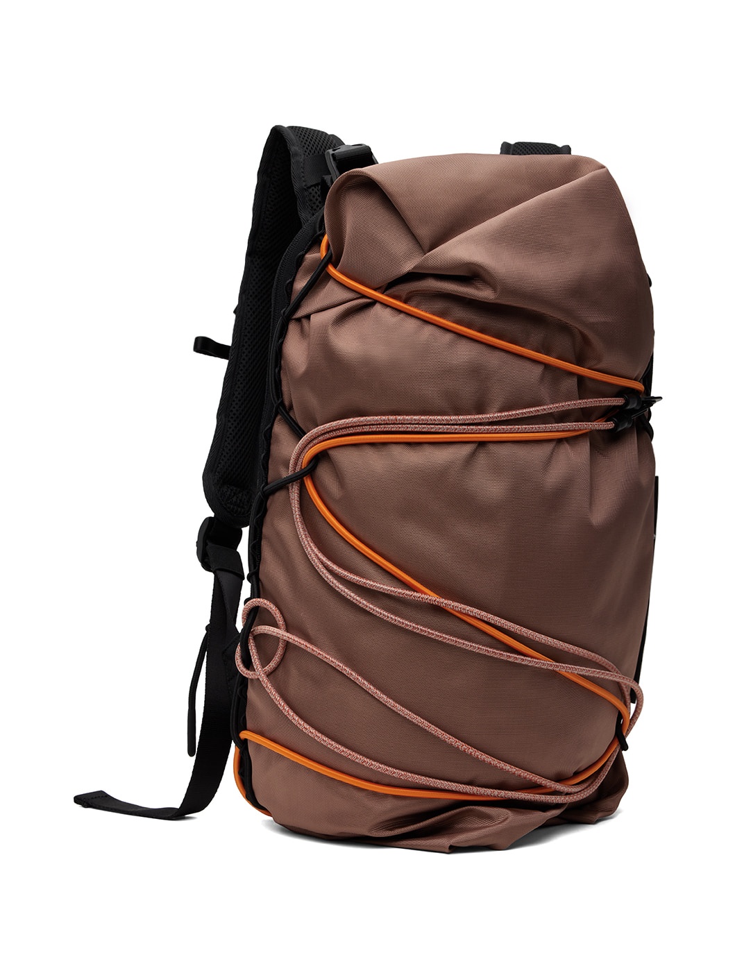 Pink Ladon Flemming Backpack - 2